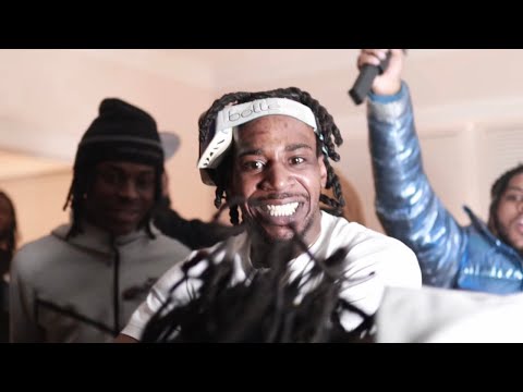 45 Moknut x 6500Money - Problem Child (Official Music Video) Dir. @DigitalReel