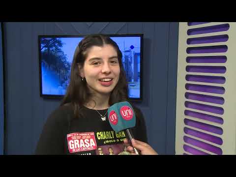 Homenaje a Gabo Ferro en la Usina Cultural