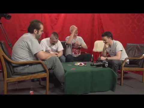 Pasch-TV Folge 16: "Pim Pam Pet" (Stadt Land Fluss)