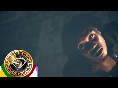 🔥Supatronic - Cemetery [Official Music Video]🔥