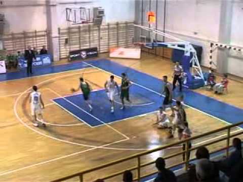 basket.ba: 20. kolo /M/ Radnik  - Kakanj 67 : 79