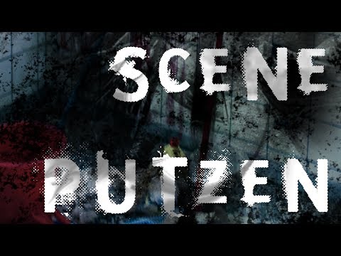 Duit - Scene Putzen (Offizielles Musikvideo)