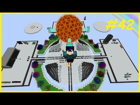 Draconic Evolution Energy Core Tier 8 | Project Ozone 3 #42