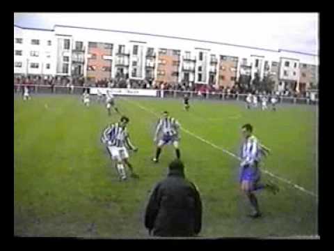 Pollok v Renfrew 5-2-05