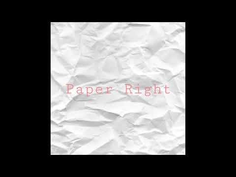 Cody Bryant, Shane Griffey, YJTGM - Paper Right (Prod. Alex Musa)