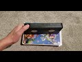 Toy Story VHS Overview