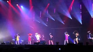 Michael Forever The Show at the Zenith de Paris - Part 2