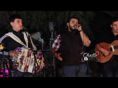 Grupo 5ntrol - 3l 3scape Del Chim4l(Video En Vivo 2017)