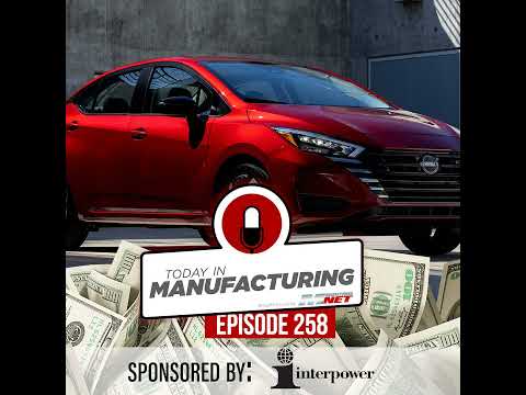 America's Cheapest Car; Texas Sues Smelly Site; Historic Union Victory | Today in Manufacturing E...