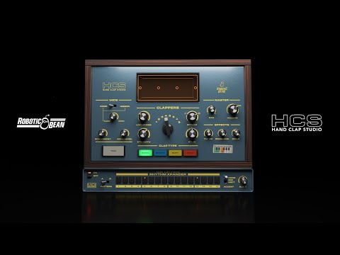 Free Download Hand Clap Studio v1.3.0 AAX VST3 x64 WiN