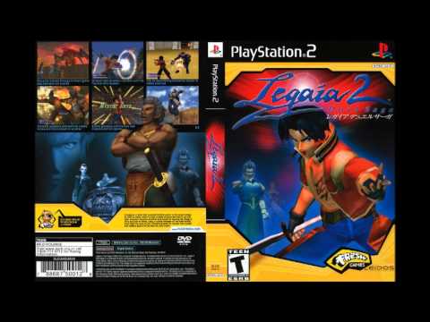 Underrated VGM #31 ~ Legaia 2: Duel Saga - God's Fist (PS2)