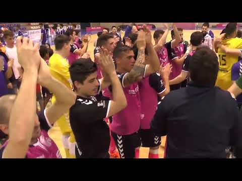 Soliss FS Talavera Campeón 2ªB GIV