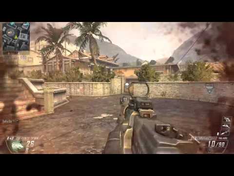 Fariko Tbone getting smacked xD