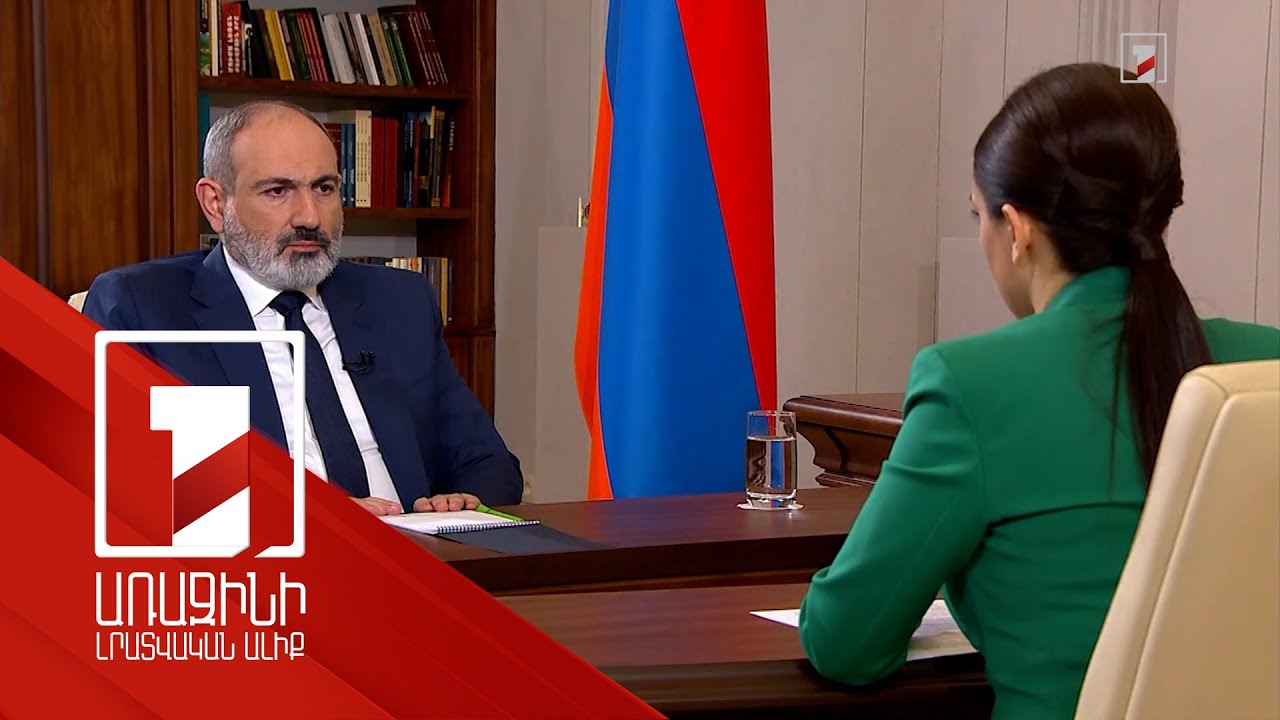 Նիկոլ Փաշինյանը՝ ընդդիմության խորհրդարան վերադառնալու մասին