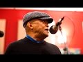 Hugh Masekela & Larry Willis "Cantaloupe Island" | Live Studio Sessions