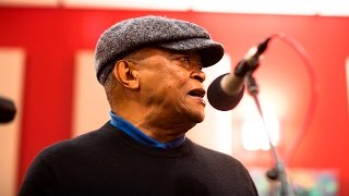 Hugh Masekela & Larry Willis "Cantaloupe Island" | Live Studio Sessions