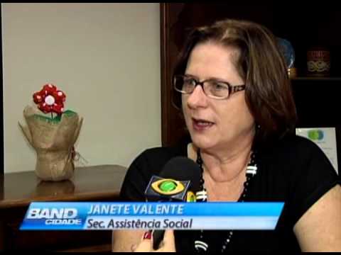 Band Cidade Campinas  16 05 13 - SERVIÇO VITIMIZADOR