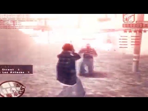 SA:MP l #5 l Мувик by.ABCIK