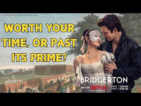 An historian reviews Bridgerton season 4, part 1 | @HIstoryCalling