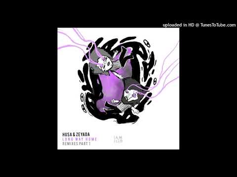 Husa & Zeyada - A Little Fun (Gespona & Elif Remix)
