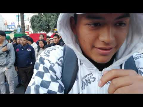 KBLE vs PITBULL vs ROLLER RC - Cuartos - Killing Spring Battle Ambato