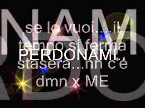 SAVIO ARTESI.PERDONAMI..