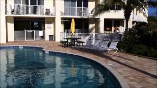 preview picture of video 'Hyra lägenhet i Florida, Boca Ciega Resort 404'