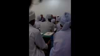 preview picture of video 'Madrasah Ad'diya Ulamik,Telok Mas,Melaka'
