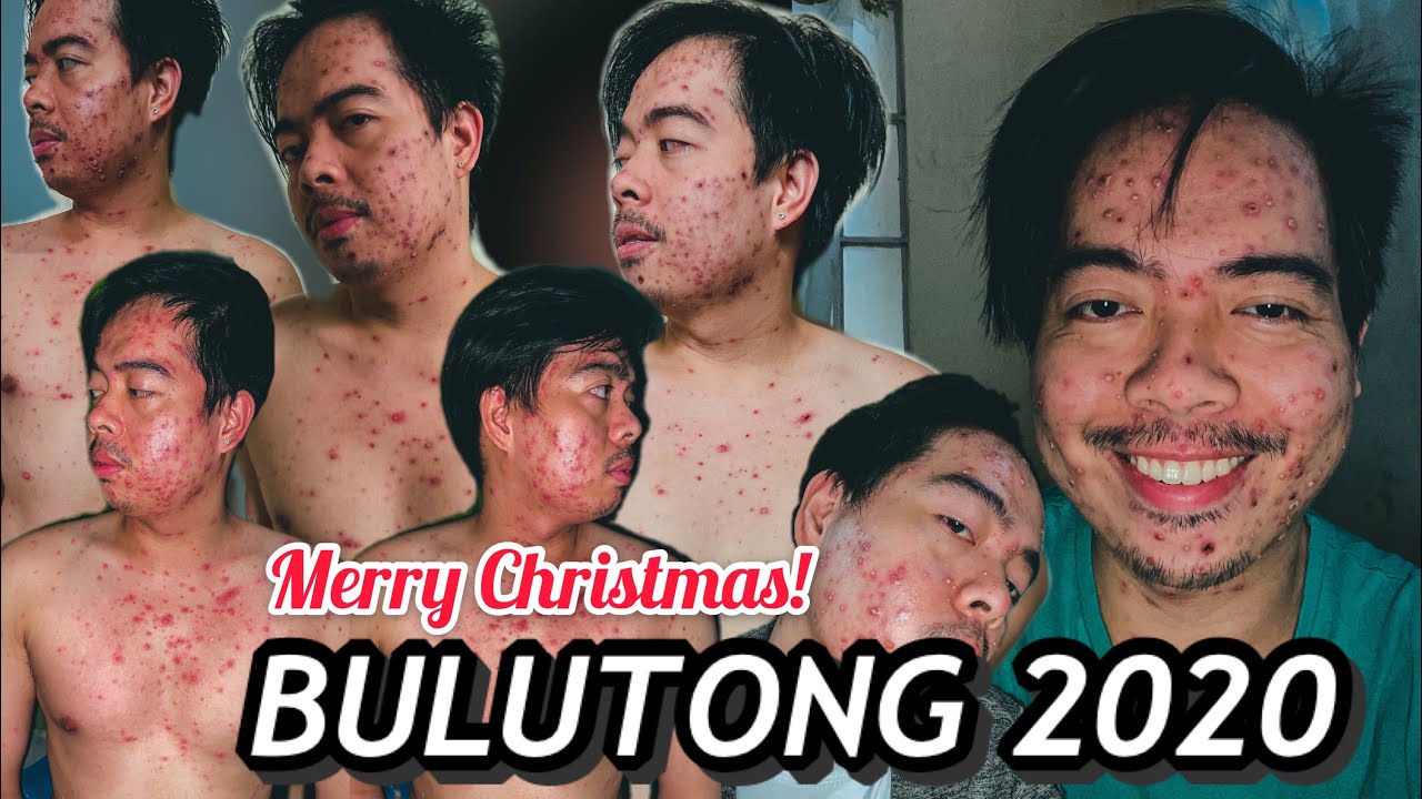 Merry Christmas! BULUTONG 2020 | Juan Celistino TV