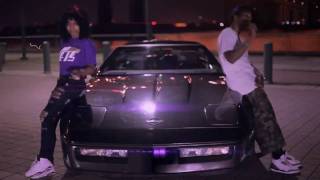 Curren$y - &quot;Michael Knight&quot; {Official Video}