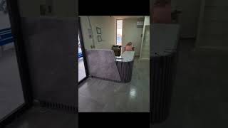 El Charay DryWall video 2