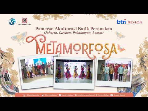 METAMORFOSA 