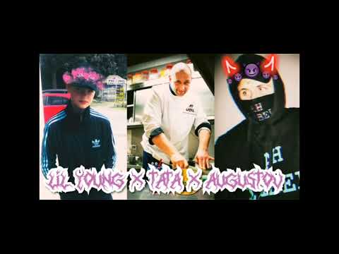 Lil young - Rodzinny benger [reupload]