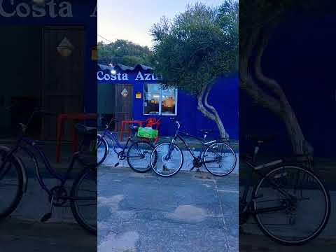 Club Costa Azul, Rocha.