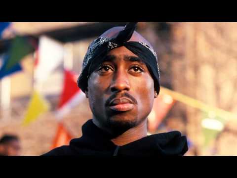 2Pac - Martyr (NEW 2016)