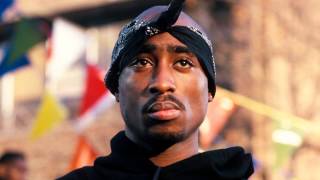 2Pac - Martyr (NEW 2016)