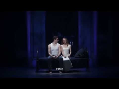 In A Crowd of Thousands + reverb || Anastasia broadway