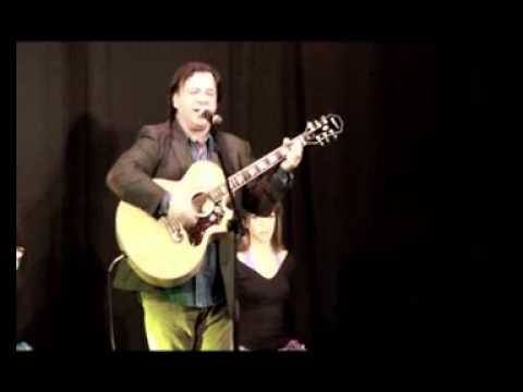 Artisti in Vetrina 7 - La Finale - Andy Gee - Heart in action