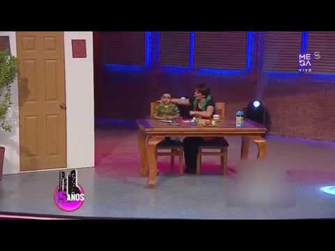 Miguelito aprende Ingles|Santyy Giraudo