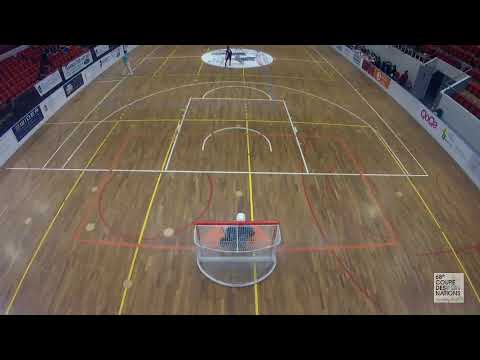 La Vendéenne-HC Maia (JUNIOR)