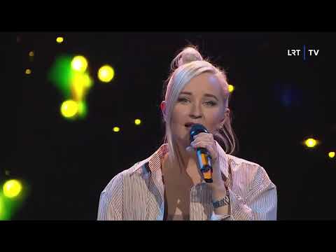 Rūta Loop - Motulės daina | Mano daina