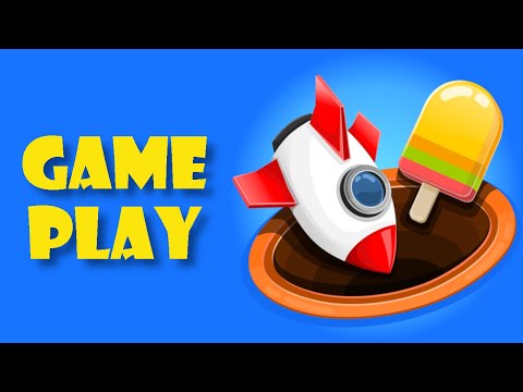 Match 3D GAMEPLAY - YouTube