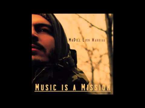 Hard time fi di youth - MrDill Lion Warriah