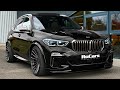 2020 HAMANN BMW X5 - New X5 With Wild Aero Kit