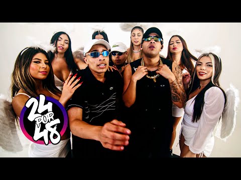BAILE DO CÉU (Clipe Oficial) MC W1, Meno Saaint e DJ Gordinho da VF