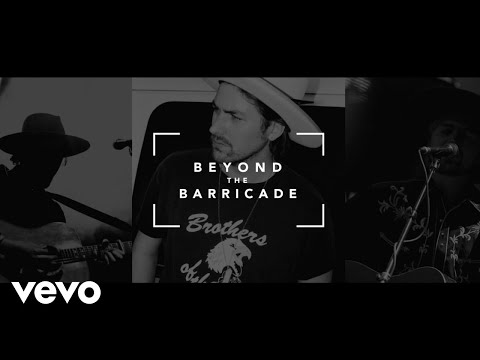 Jamie N Commons - Beyond The Barricade