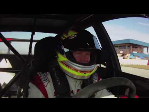 The Fastest Time Attack Car in The World