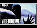 Television Is Reality Videodrome 1983