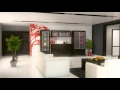Black Red White TV Spot