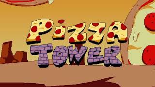 Cover art for Don't Preheat Your Oven Because If You Do The Song Won't Play - Pizza Tower